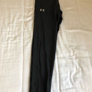 under armour compression leggings